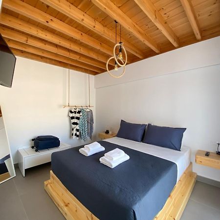 Pefkos Vista Luxury Villas Pefki  Экстерьер фото