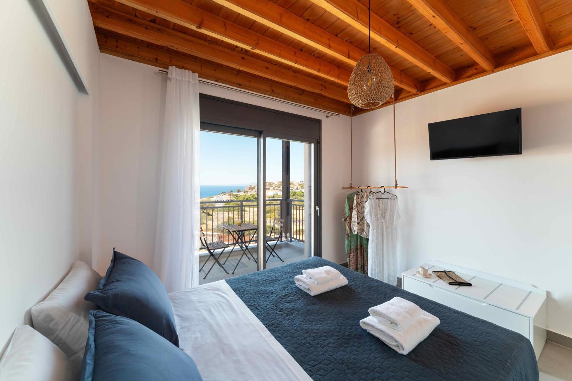 Pefkos Vista Luxury Villas Pefki  Экстерьер фото