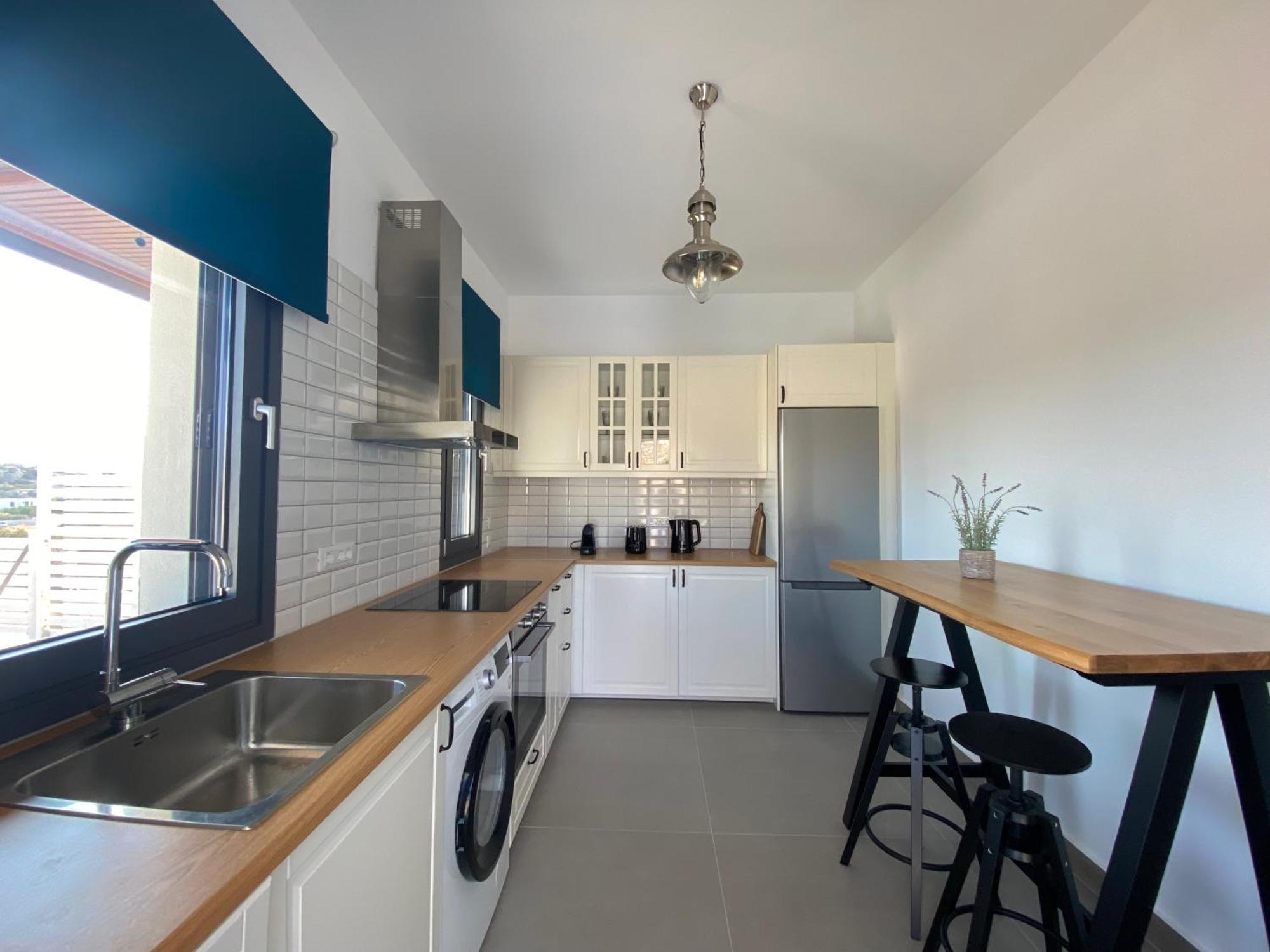 Pefkos Vista Luxury Villas Pefki  Экстерьер фото