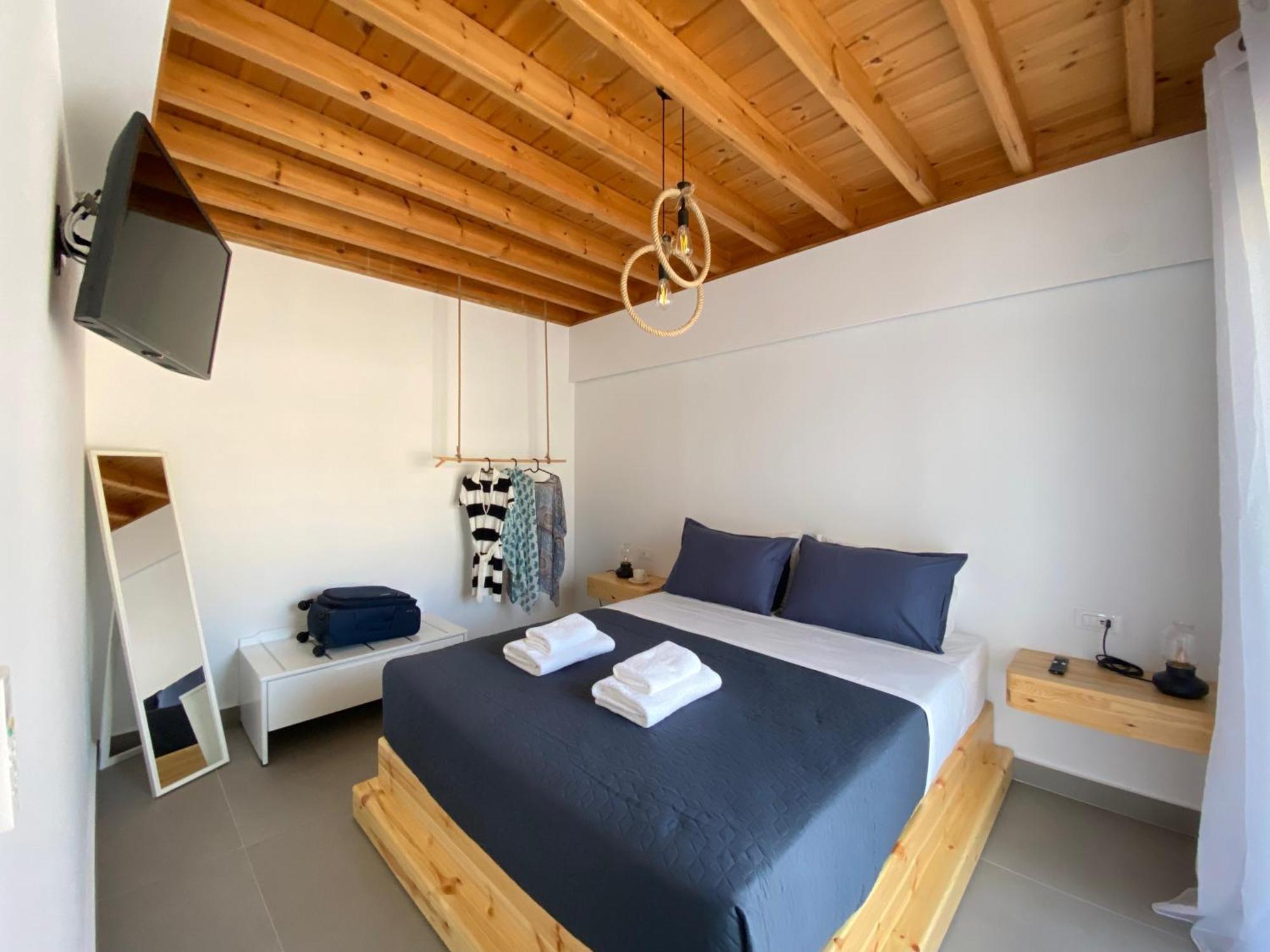 Pefkos Vista Luxury Villas Pefki  Экстерьер фото