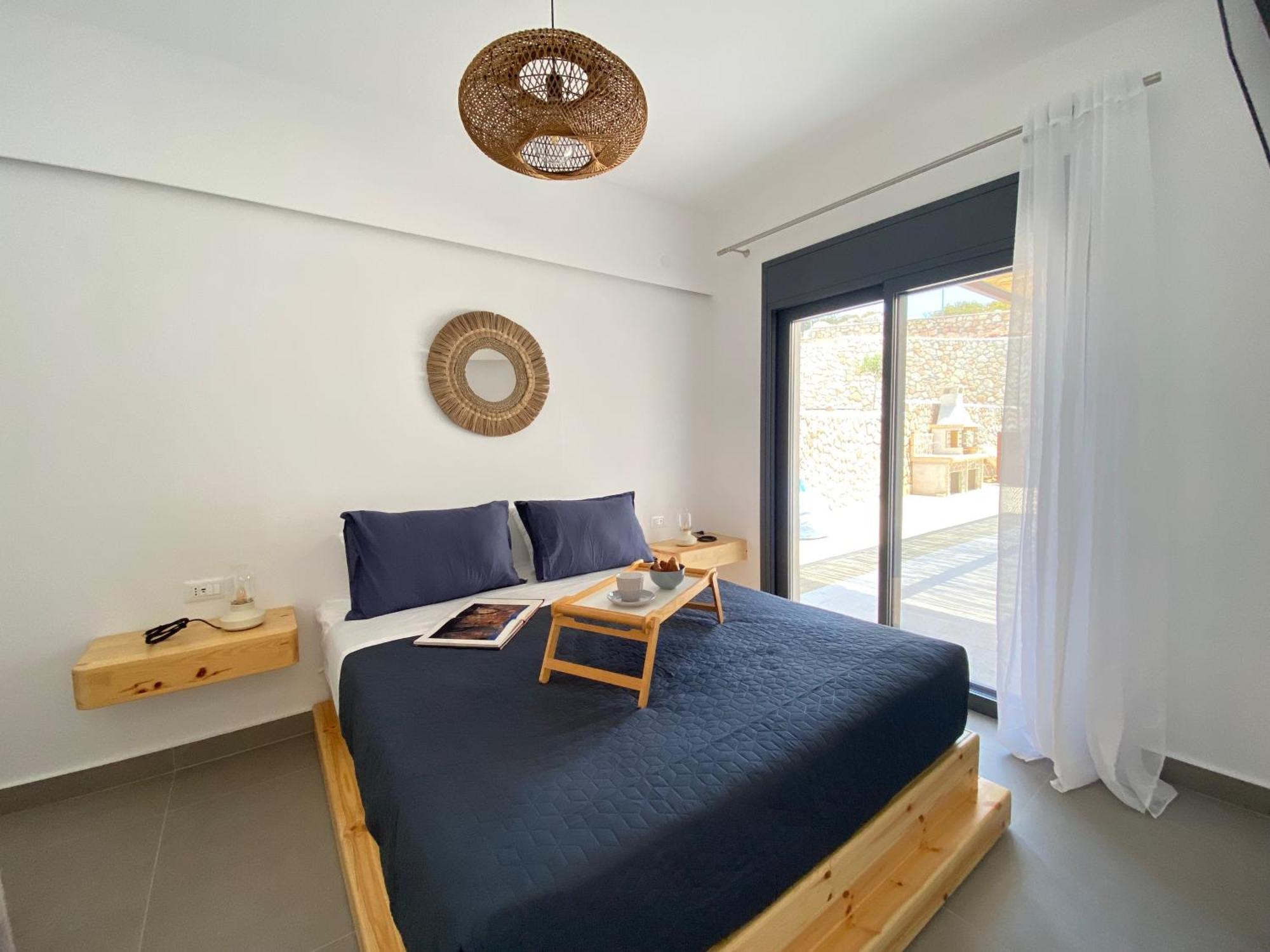 Pefkos Vista Luxury Villas Pefki  Экстерьер фото